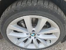 2011 BMW 550i - Photo 12