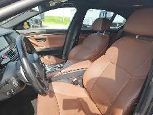 2011 BMW 550i - Photo 13