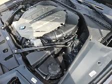 2011 BMW 550i - Photo 25