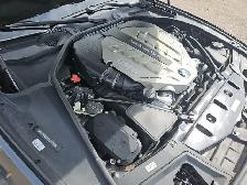 2011 BMW 550i - Photo 27