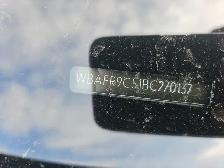 2011 BMW 550i - Photo 29