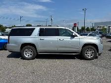 2015 GMC Yukon XL 4WD ONE OWNER | NO ACCIDENT - Photo 3