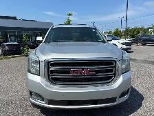 2015 GMC Yukon XL 4WD ONE OWNER | NO ACCIDENT - Photo 4