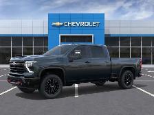 2026 Chevrolet Silverado 3500HD - Photo 2
