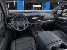 2026 Chevrolet Silverado 3500HD - Photo 5