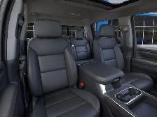 2026 Chevrolet Silverado 3500HD - Photo 6