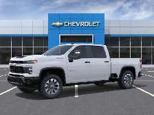 2026 Chevrolet Silverado 2500HD - Photo 2