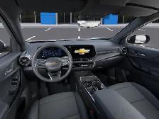 2027 Chevrolet Equinox - Photo 5