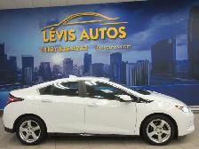 CHEVROLET VOLT 2017 LT SIEGES CHAUFFANT CAMÉRA RECUL BLUETOOTH 1