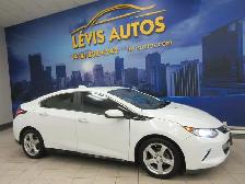 CHEVROLET VOLT 2017 LT SIEGES CHAUFFANT CAMÉRA RECUL BLUETOOTH 1 - Photo 2