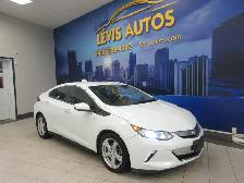 CHEVROLET VOLT 2017 LT SIEGES CHAUFFANT CAMÉRA RECUL BLUETOOTH 1 - Photo 3