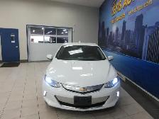 CHEVROLET VOLT 2017 LT SIEGES CHAUFFANT CAMÉRA RECUL BLUETOOTH 1 - Photo 4