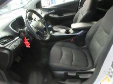 CHEVROLET VOLT 2017 LT SIEGES CHAUFFANT CAMÉRA RECUL BLUETOOTH 1 - Photo 5