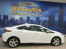 CHEVROLET VOLT 2017 LT SIEGES CHAUFFANT CAMÉRA RECUL BLUETOOTH 1 - Photo 23