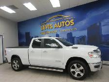 RAM 1500 2019 BIG HORN V-6 3.6 LITRES 4X4 MAGS 20 POUCES SEULEME - Photo 2