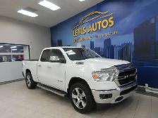 RAM 1500 2019 BIG HORN V-6 3.6 LITRES 4X4 MAGS 20 POUCES SEULEME - Photo 3