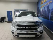 RAM 1500 2019 BIG HORN V-6 3.6 LITRES 4X4 MAGS 20 POUCES SEULEME - Photo 4