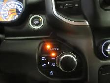 RAM 1500 2019 BIG HORN V-6 3.6 LITRES 4X4 MAGS 20 POUCES SEULEME - Photo 13