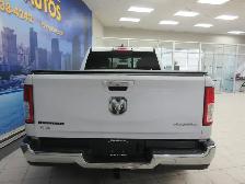 RAM 1500 2019 BIG HORN V-6 3.6 LITRES 4X4 MAGS 20 POUCES SEULEME - Photo 20