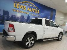 RAM 1500 2019 BIG HORN V-6 3.6 LITRES 4X4 MAGS 20 POUCES SEULEME - Photo 21