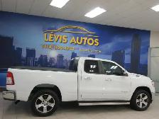 RAM 1500 2019 BIG HORN V-6 3.6 LITRES 4X4 MAGS 20 POUCES SEULEME - Photo 22