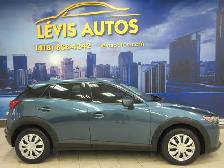 MAZDA CX-3 2019 GS SIEGES   VOLANT CHAUFFANT CAMERA DE RECUL 101