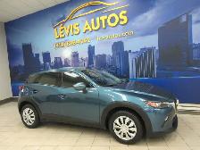 MAZDA CX-3 2019 GS SIEGES   VOLANT CHAUFFANT CAMERA DE RECUL 101 - Photo 2