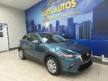 MAZDA CX-3 2019 GS SIEGES   VOLANT CHAUFFANT CAMERA DE RECUL 101 - Photo 3