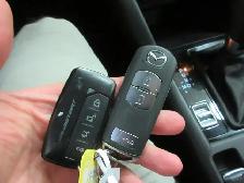 MAZDA CX-3 2019 GS SIEGES   VOLANT CHAUFFANT CAMERA DE RECUL 101 - Photo 16