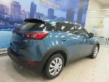 MAZDA CX-3 2019 GS SIEGES   VOLANT CHAUFFANT CAMERA DE RECUL 101 - Photo 22