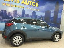 MAZDA CX-3 2019 GS SIEGES   VOLANT CHAUFFANT CAMERA DE RECUL 101 - Photo 23