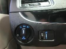 DODGE GRAND CARAVAN 2017 SXT PREMIUM PLUS STOW-N-GO CUIR/TISSU B - Photo 8