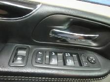 DODGE GRAND CARAVAN 2017 SXT PREMIUM PLUS STOW-N-GO CUIR/TISSU B - Photo 9