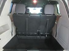 DODGE GRAND CARAVAN 2017 SXT PREMIUM PLUS STOW-N-GO CUIR/TISSU B - Photo 15