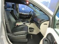 DODGE GRAND CARAVAN 2017 SXT PREMIUM PLUS STOW-N-GO CUIR/TISSU B - Photo 18