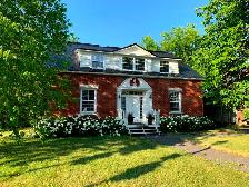 Magnifique bureau à louer - au cœur du Vieux-Chambly - Photo 2