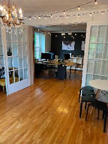 Magnifique bureau à louer - au cœur du Vieux-Chambly - Photo 4