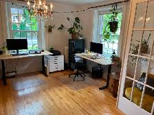 Magnifique bureau à louer - au cœur du Vieux-Chambly - Photo 5