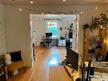 Magnifique bureau à louer - au cœur du Vieux-Chambly - Photo 6