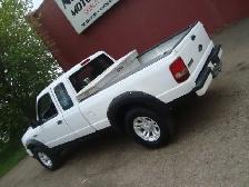 2007 Ford Ranger 4X4 SPERCAB V6 - Photo 2