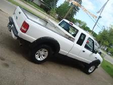 2007 Ford Ranger 4X4 SPERCAB V6 - Photo 3