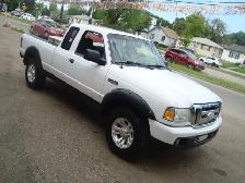 2007 Ford Ranger 4X4 SPERCAB V6 - Photo 4