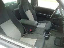 2007 Ford Ranger 4X4 SPERCAB V6 - Photo 6