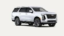 2026 Cadillac Escalade 4WD Luxury - Photo 3
