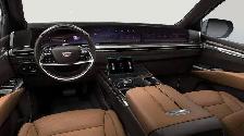 2026 Cadillac Escalade 4WD Luxury - Photo 4