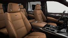 2026 Cadillac Escalade 4WD Luxury - Photo 5