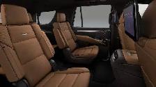 2026 Cadillac Escalade 4WD Luxury - Photo 6