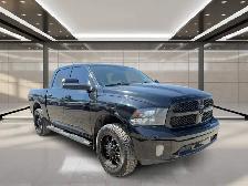2019 Ram 1500 Classic SLT 4x4 Crew Cab 5'7' Box - Photo 2