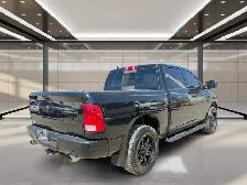 2019 Ram 1500 Classic SLT 4x4 Crew Cab 5'7' Box - Photo 3