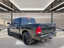 2019 Ram 1500 Classic SLT 4x4 Crew Cab 5'7' Box - Photo 4